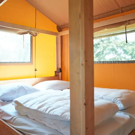 Camping RCN La Ferme du Latois Coëx Chambre photo