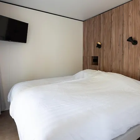 Camping RCN La Ferme du Latois Coëx Chambre photo