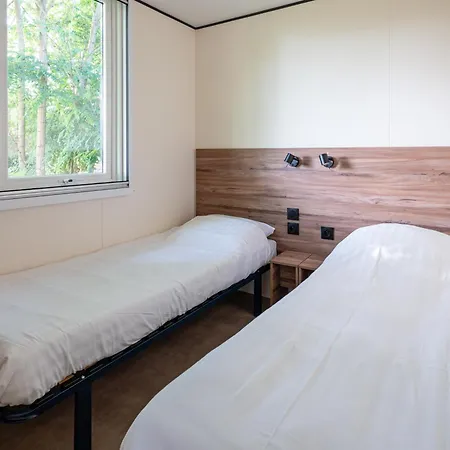 Camping RCN La Ferme du Latois Coëx Chambre photo