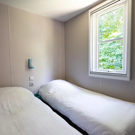 Camping RCN La Ferme du Latois Coëx Chambre photo