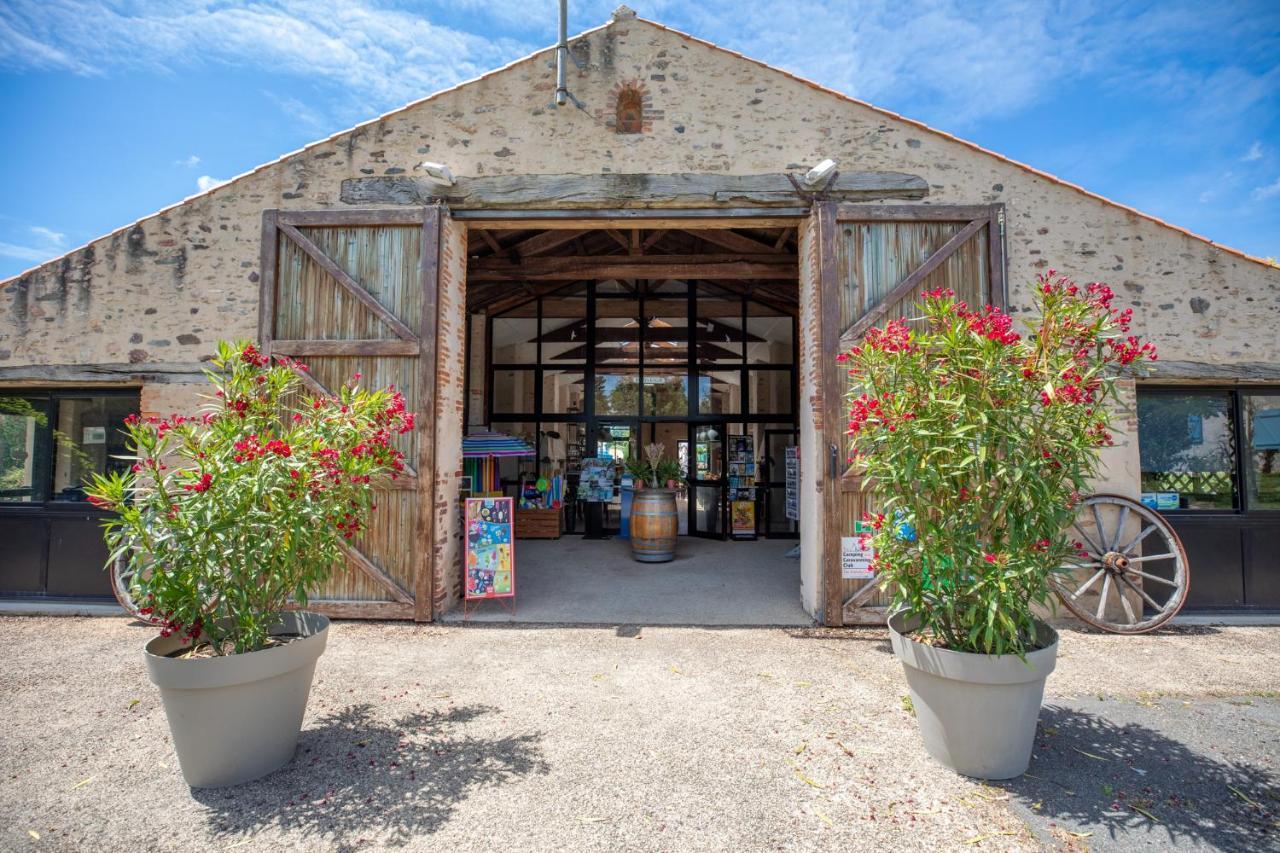 Rcn La Ferme Du Latois 4* Coex