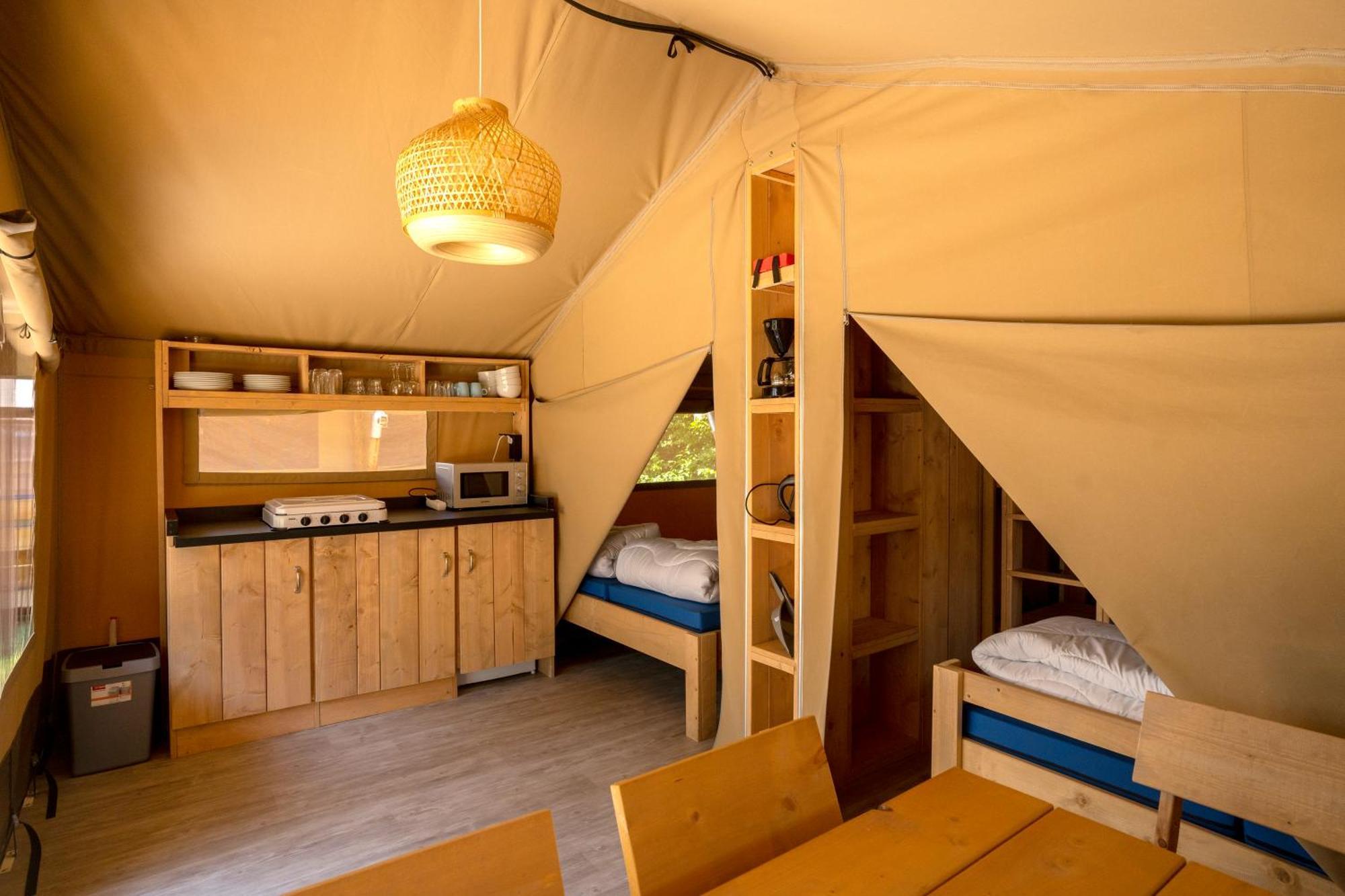 Camping Rcn La Ferme Du Latois 4*