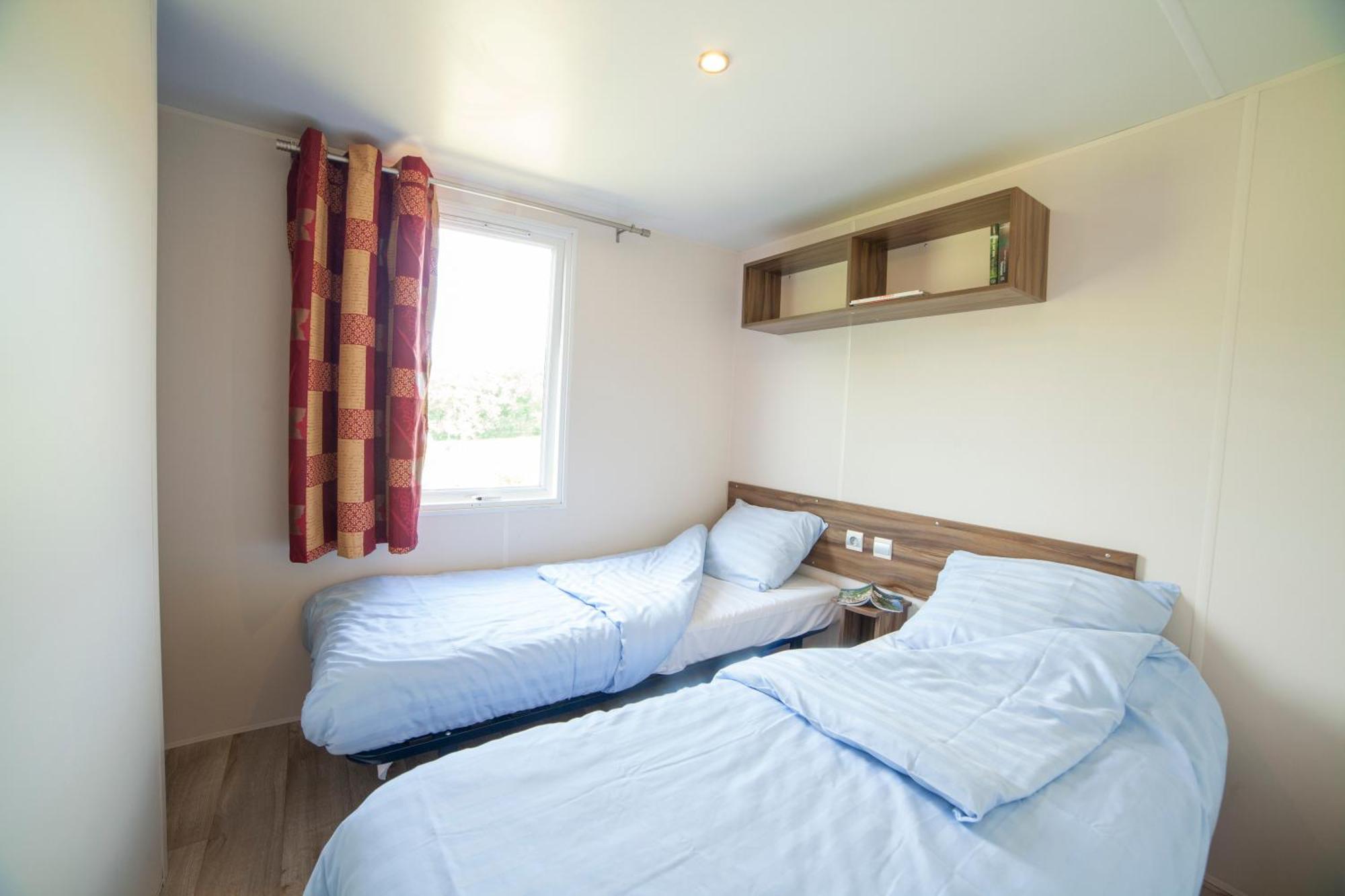 Camping Rcn La Ferme Du Latois