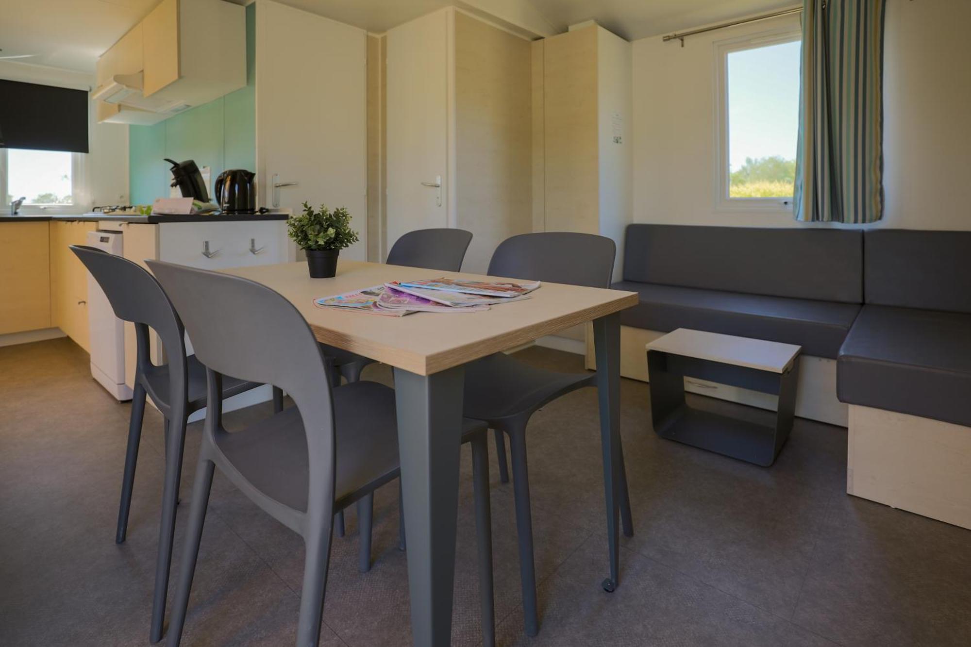 Campsite Rcn La Ferme Du Latois