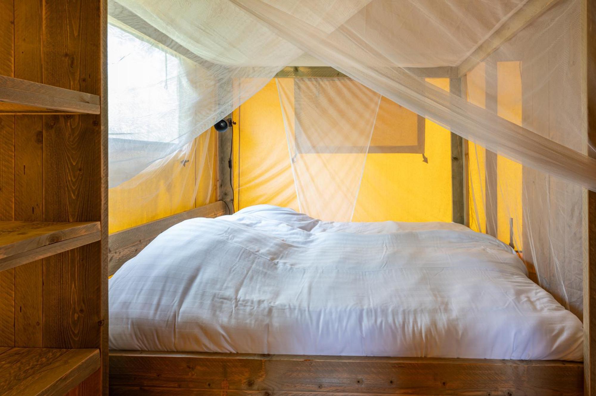 Camping Rcn La Ferme Du Latois 4*