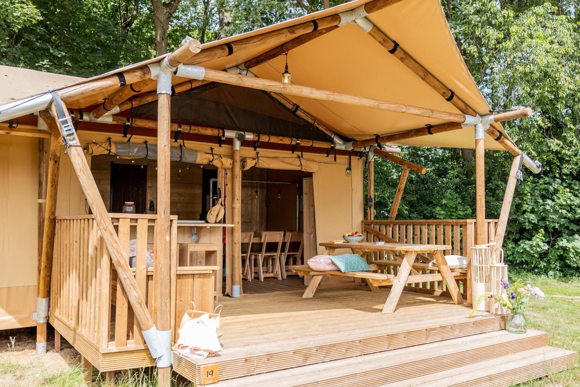 Camping Rcn La Ferme Du Latois 4*