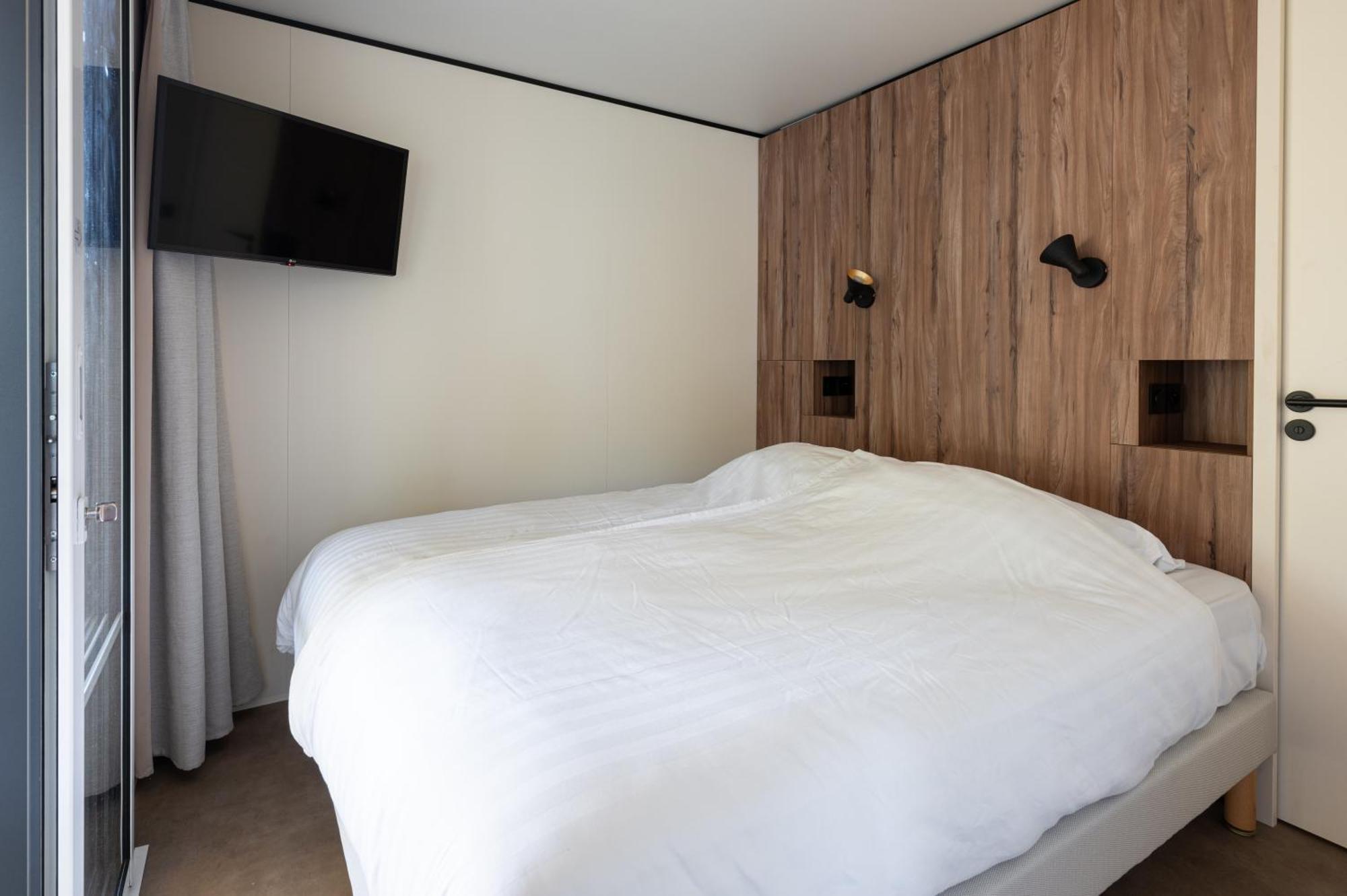 Camping Rcn La Ferme Du Latois 4*
