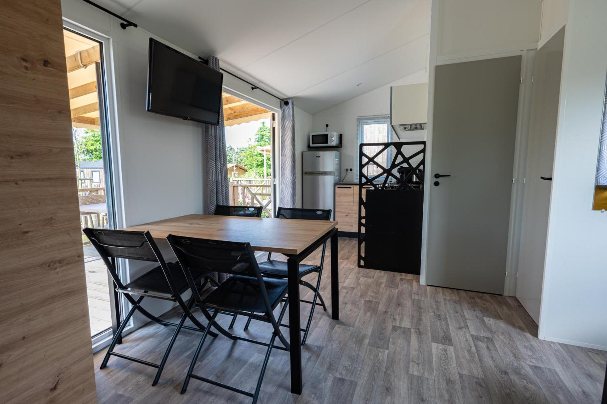 Rcn La Ferme Du Latois Camping