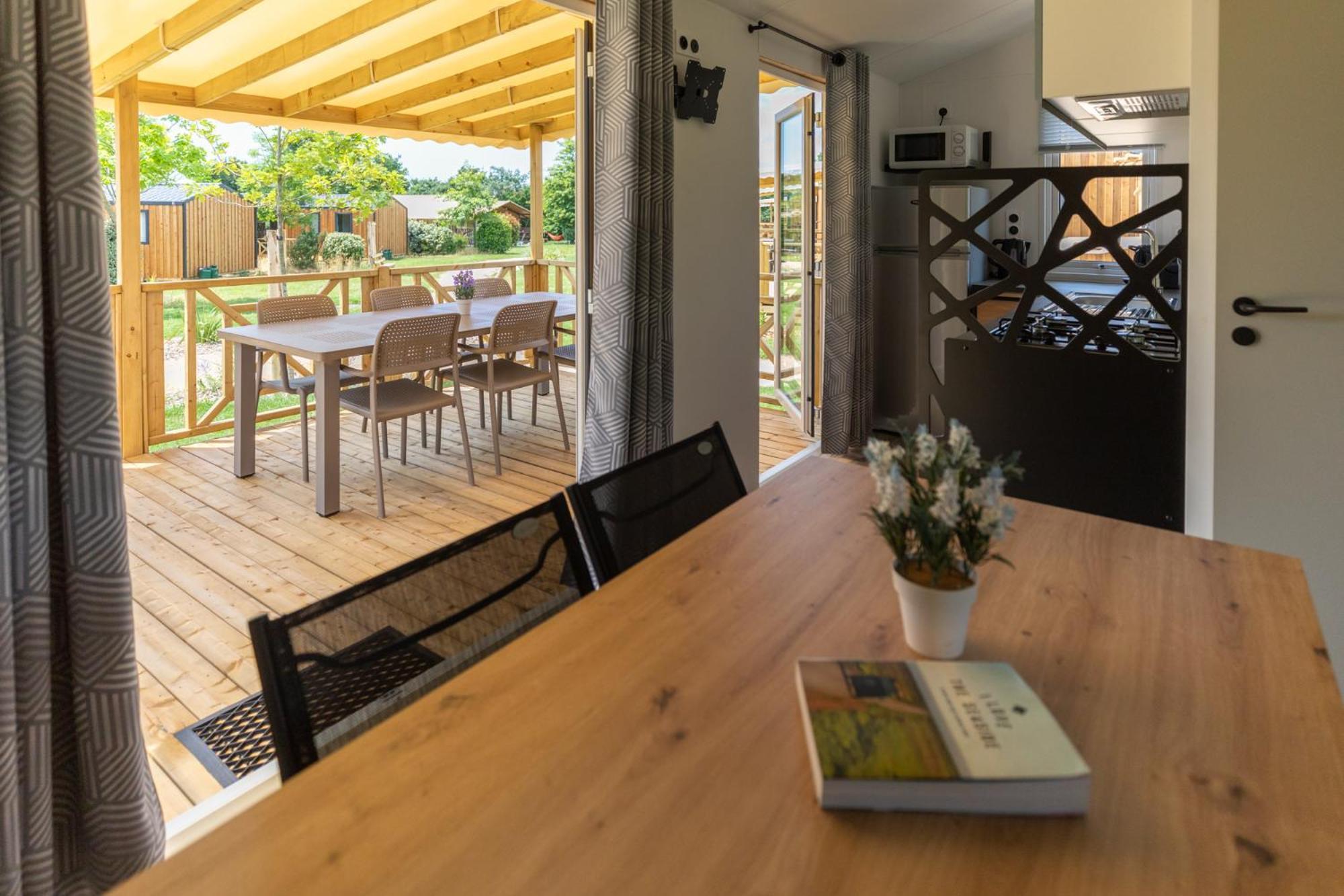 Camping Rcn La Ferme Du Latois