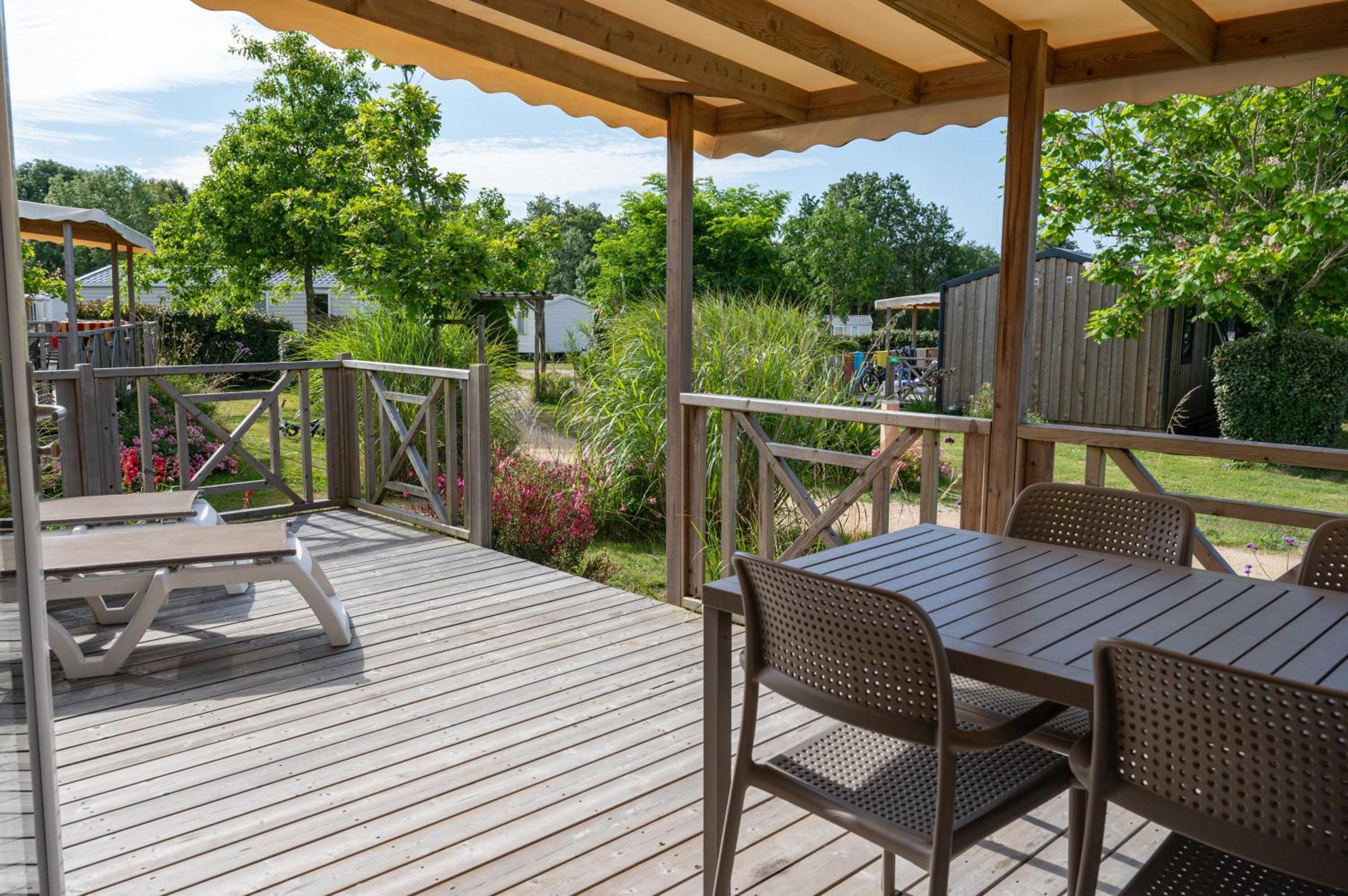 Camping Rcn La Ferme Du Latois 4*
