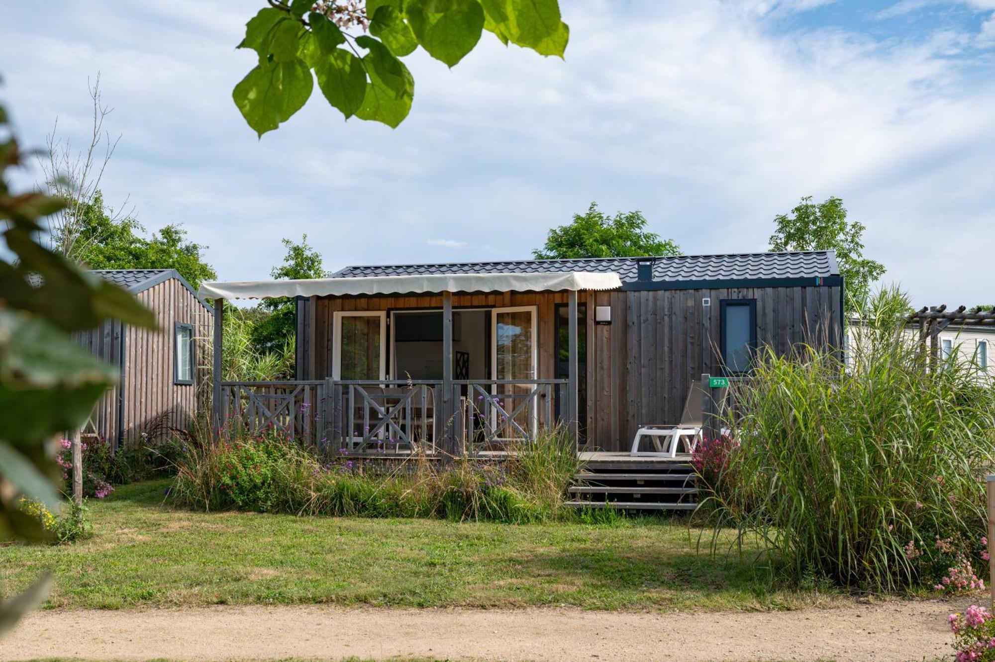 Rcn La Ferme Du Latois Camping