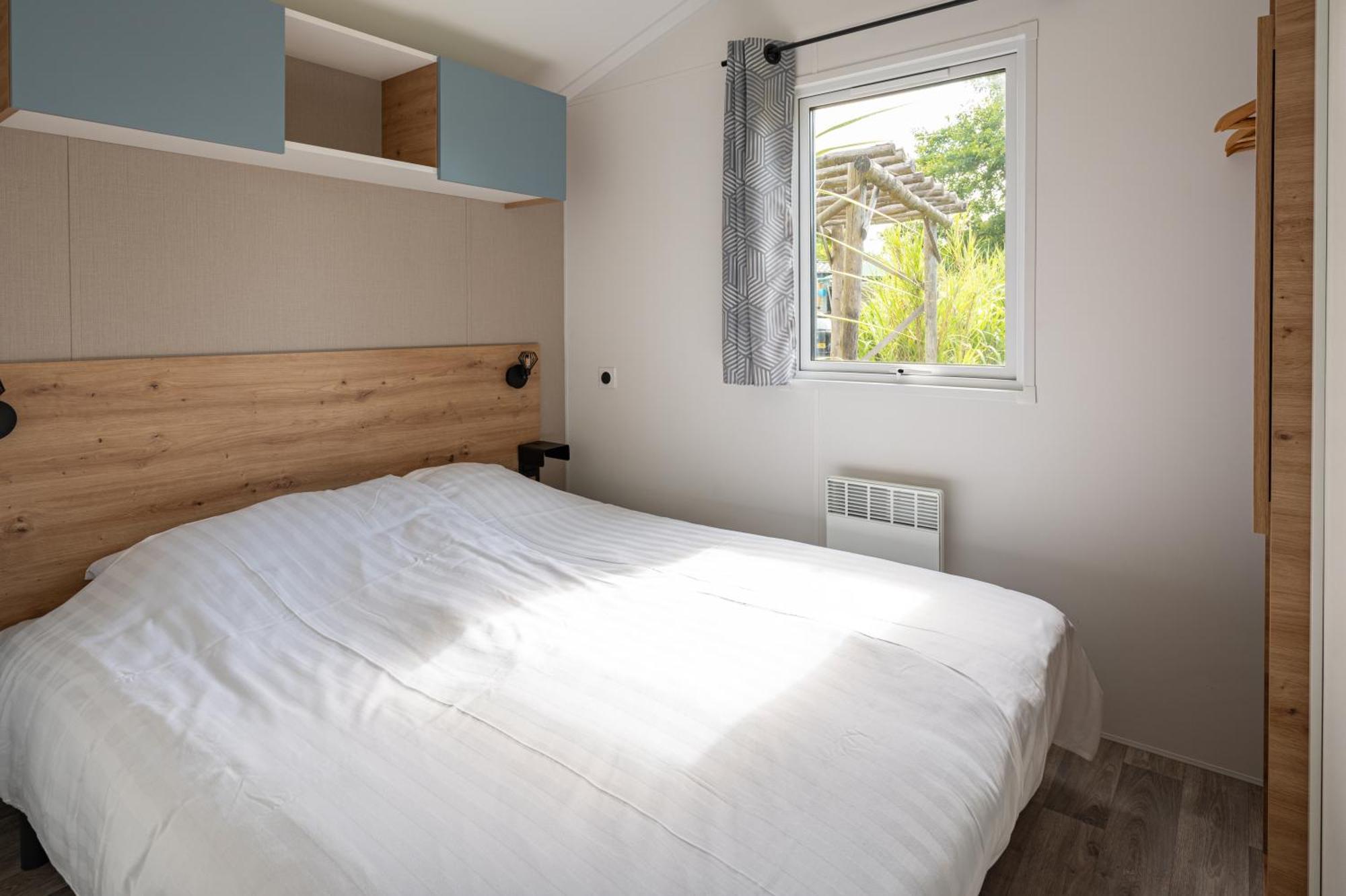 Camping Rcn La Ferme Du Latois