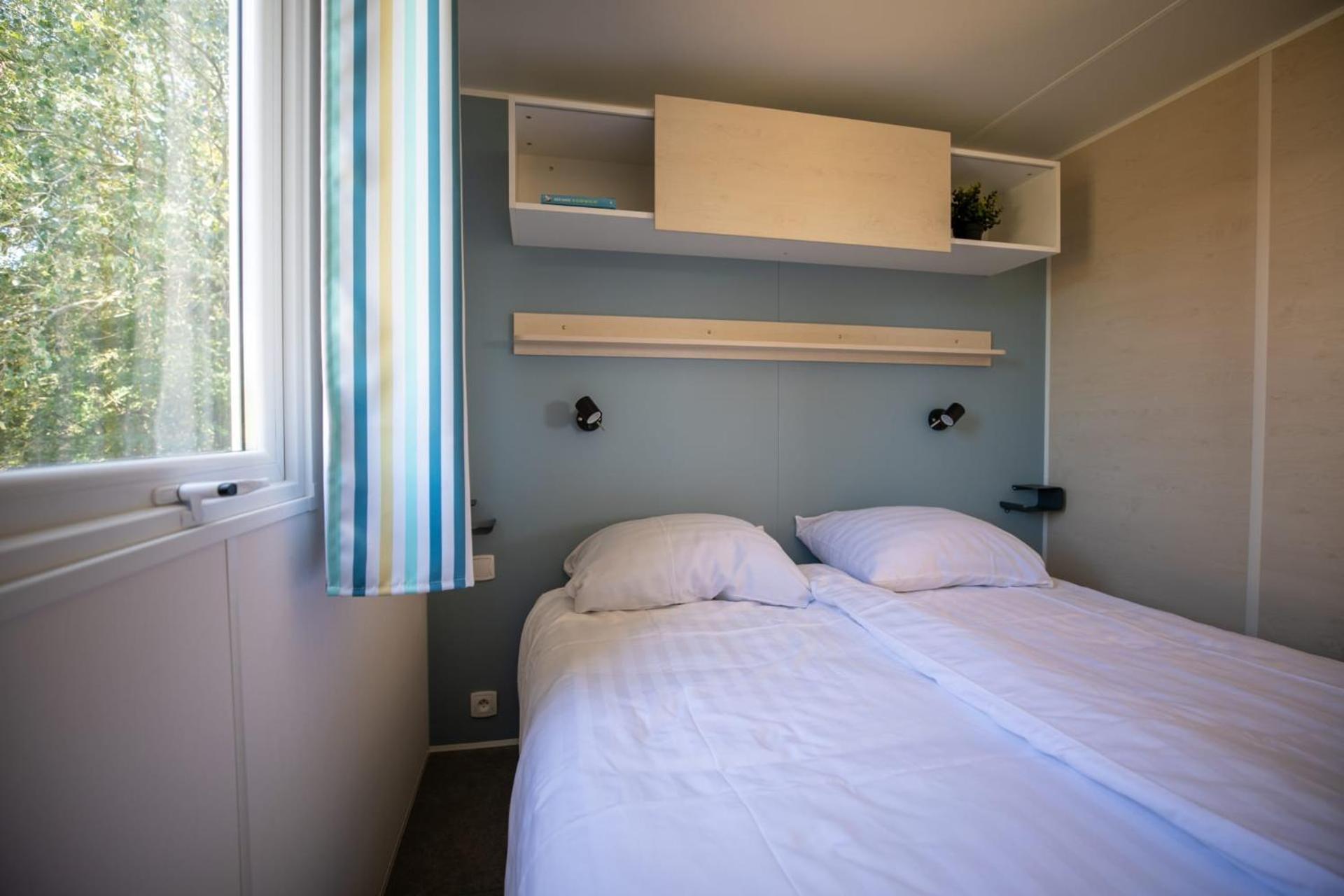 Rcn La Ferme Du Latois Campsite 4*