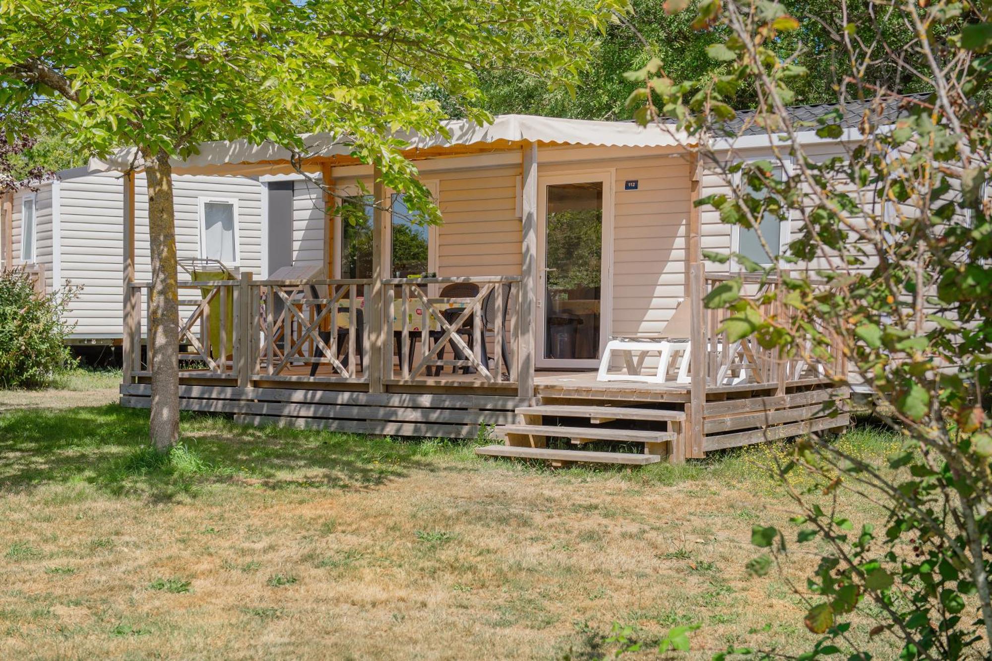 Camping Rcn La Ferme Du Latois 4*